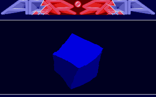 Traou N Int Ket Bet Craet Ben Breman atari screenshot