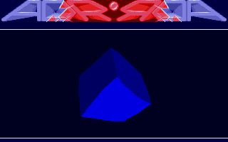 Traou N Int Ket Bet Craet Ben Breman atari screenshot