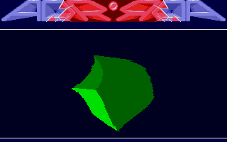 Traou N Int Ket Bet Craet Ben Breman atari screenshot