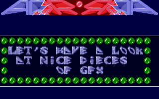 Traou N Int Ket Bet Craet Ben Breman atari screenshot