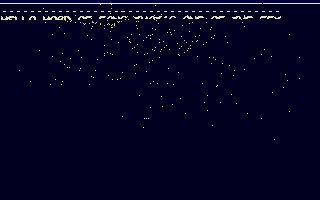 Traou N Int Ket Bet Craet Ben Breman atari screenshot