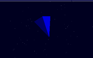 Traou N Int Ket Bet Craet Ben Breman atari screenshot