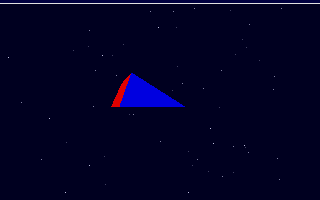 Traou N Int Ket Bet Craet Ben Breman atari screenshot