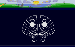 Traou N Int Ket Bet Craet Ben Breman atari screenshot