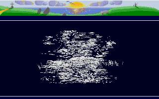Traou N Int Ket Bet Craet Ben Breman atari screenshot
