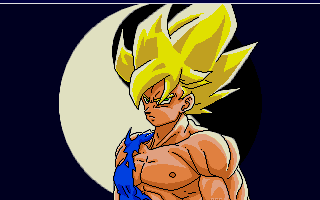 Traou N Int Ket Bet Craet Ben Breman atari screenshot