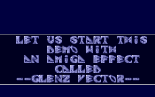 Traou N Int Ket Bet Craet Ben Breman atari screenshot