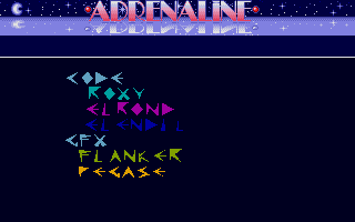 Traou N Int Ket Bet Craet Ben Breman atari screenshot