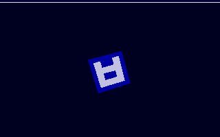 Traou N Int Ket Bet Craet Ben Breman atari screenshot