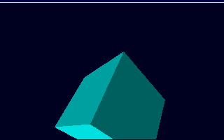 Traou N Int Ket Bet Craet Ben Breman atari screenshot