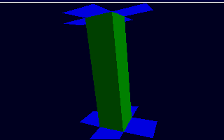 Traou N Int Ket Bet Craet Ben Breman atari screenshot