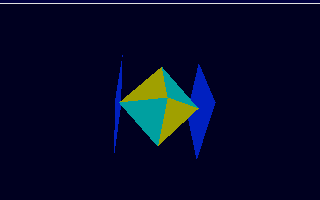 Traou N Int Ket Bet Craet Ben Breman atari screenshot