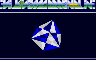 Traou N Int Ket Bet Craet Ben Breman atari screenshot