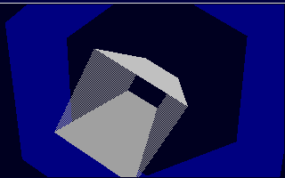 Traou N Int Ket Bet Craet Ben Breman atari screenshot