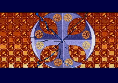 Traou N Int Ket Bet Craet Ben Breman atari screenshot