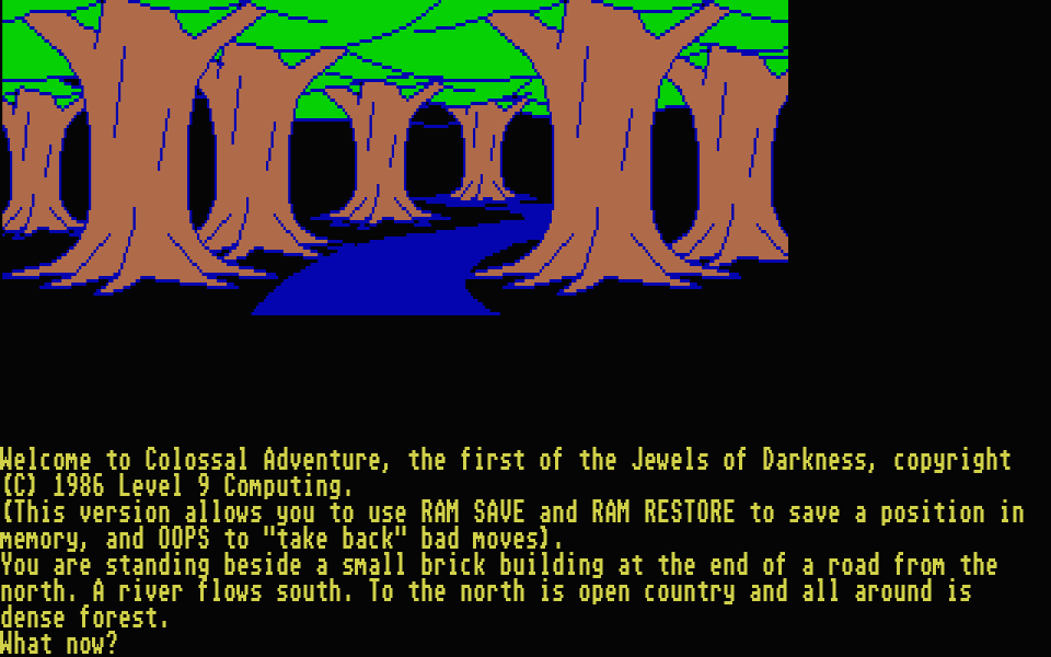 Adventure Quest — screenshot 1