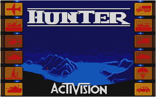 Adventurers (The) atari screenshot