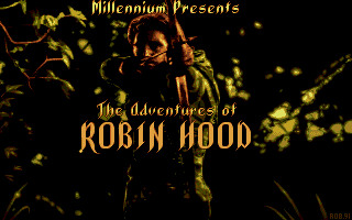 Adventures of Robin Hood (The)