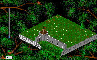Adventures of Robin Hood (The) — screenshot 2