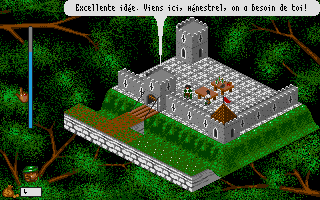 Adventures of Robin Hood (The) — screenshot 4
