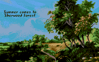 Adventures of Robin Hood (The) — screenshot 8