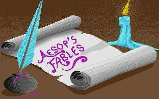 Aesop's Fables — screenshot 1