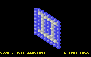 After Burner — screenshot 6