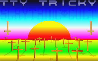 Aftermath — screenshot 1