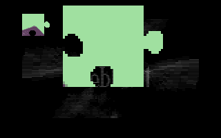 Again atari screenshot