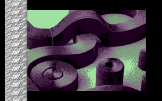 Again atari screenshot