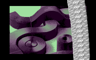 Again atari screenshot