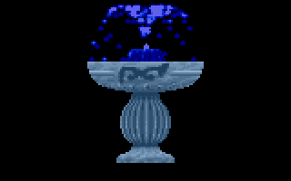 Again atari screenshot