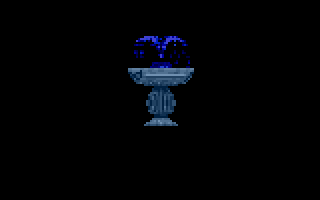 Again atari screenshot
