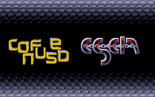 Again atari screenshot