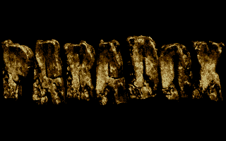 Again atari screenshot