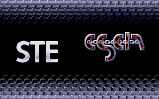 Again atari screenshot