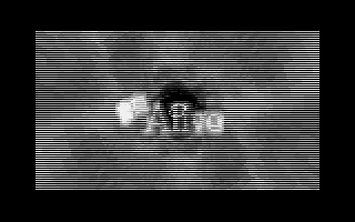 Again atari screenshot