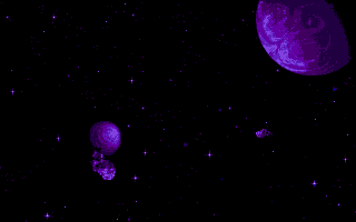 AGE - Advanced Galactic Empire atari screenshot