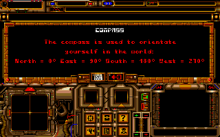 AGE - Advanced Galactic Empire atari screenshot