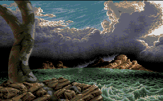 Agony Slide Show — screenshot 1