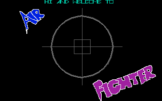 Air Fighter — screenshot 1