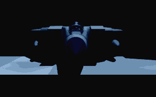 Air Support atari screenshot