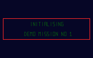 Air Support atari screenshot