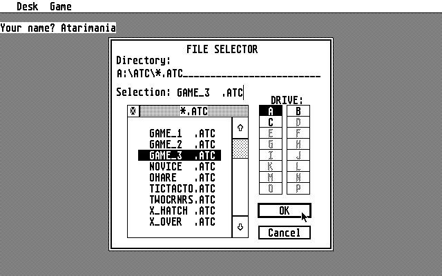 Air Traffic Controller — screenshot 1