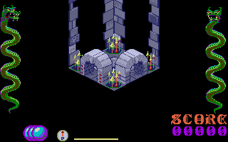 Airball — screenshot 6