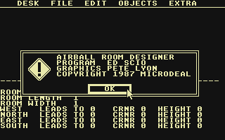 Airball Construction Kit — screenshot 1
