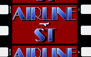 Airline ST — screenshot 1