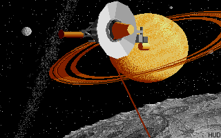 Albeque — screenshot 1