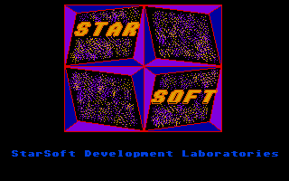 Aliants - The Desperate Battle for Earth atari screenshot