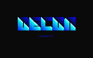 Alien Busters IV — screenshot 1
